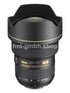 Nikon Objektiv Nikkor AF-S 14–24 mm f/2.8G ED, schwarz